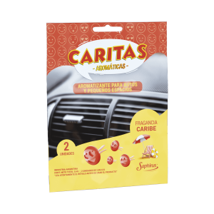 Caritas-Caribe