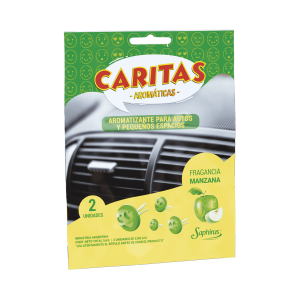 Caritas-Manzana