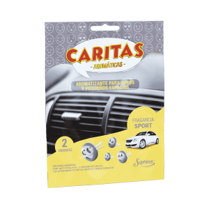 Caritas-Sport