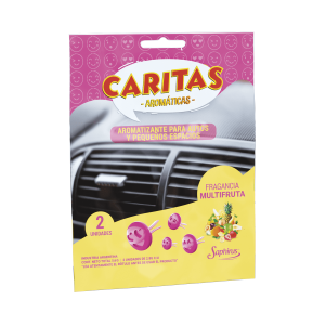 Caritas-Multifruta