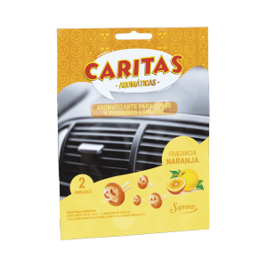 Caritas-Naranja