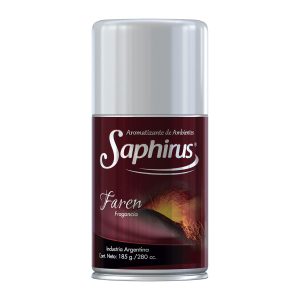 saphirus-aerosoles-faren