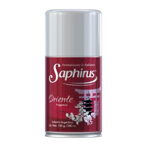 saphirus-aerosoles-oriente