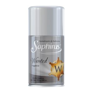 saphirus-aerosoles-wanted