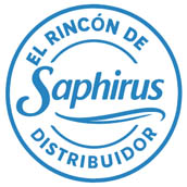 Saphirus Revendedores